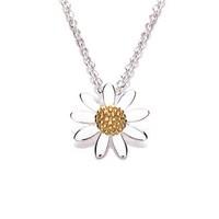 Daisy London Daisy 12mm Necklace