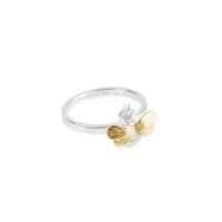 Daisy London Bee Ring