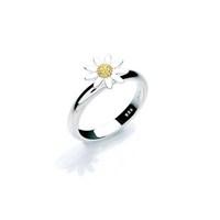 daisy london vintage daisy kappa ring