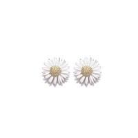 daisy london daisy 8mm michaelmas earrings