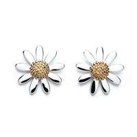 Daisy London Vintage Daisy 5mm Earrings