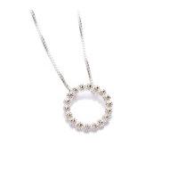 Daisy London Daisy Iota Necklace