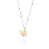 Daisy London Bee Necklace