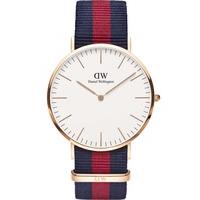 daniel wellington mens oxford watch 0101dw