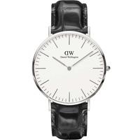 Daniel Wellington Mens Reading Watch DW00100028