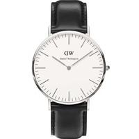 Daniel Wellington Mens Sheffield Watch 0206DW