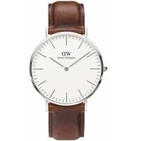 Daniel Wellington Mens St Mawes Watch DW00100021