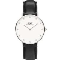 Daniel Wellington Ladies Sheffield Watch 0961DW