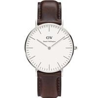 daniel wellington ladies bristol watch 0611dw