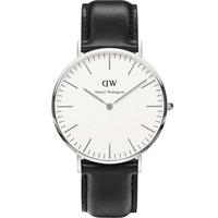 Daniel Wellington Mens Sheffield Watch DW00100020