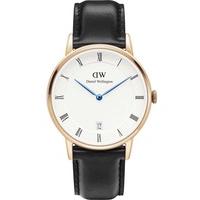 daniel wellington mens sheffield watch dw00100092