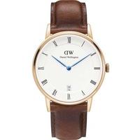 Daniel Wellington Mens St Mawes Watch DW00100091