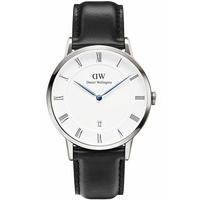 daniel wellington mens sheffield watch dw00100088