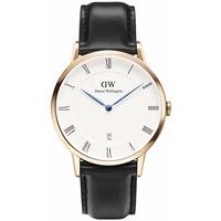 Daniel Wellington Mens Sheffield Watch DW00100084