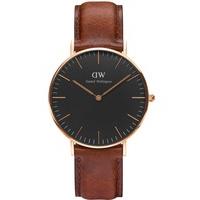 daniel wellington mens st mawes watch dw00100136