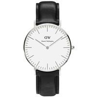 Daniel Wellington Ladies Sheffield Watch DW00100053