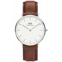 Daniel Wellington Ladies St Mawes Watch DW00100052