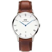 daniel wellington mens st mawes watch dw00100087