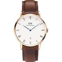 Daniel Wellington Mens St Mawes Watch DW00100083