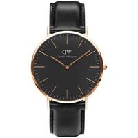 daniel wellington mens sheffield watch dw00100127