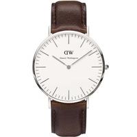 Daniel Wellington Mens Bristol Watch 0209DW