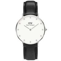 Daniel Wellington Ladies Sheffield Watch 0961DW