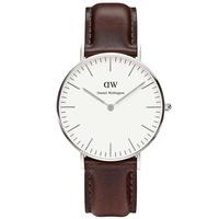 Daniel Wellington Ladies Bristol Watch 0611DW