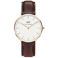 Daniel Wellington Ladies Bristol Watch 0511DW