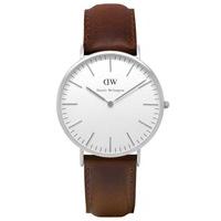 Daniel Wellington Mens Bristol Watch 0209DW