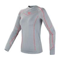 Dainese Dynamic-Cool Tech Shirt LS Lady