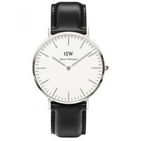 daniel wellington mens sheffield watch 0206dw