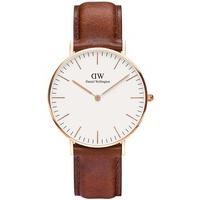 Daniel Wellington Ladies St Mawes Watch DW00100035