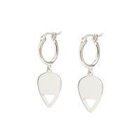 Daisy London Laura Whitmore Plectrum Earrings LWE001