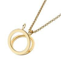 daisy gold plated 18 halo holder