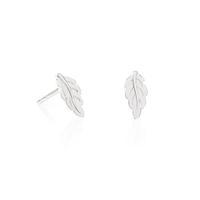 Daisy Nature\'s Way Mulberry Leaf Studs