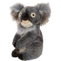 Daphne\'s Koala Novelty Headcover