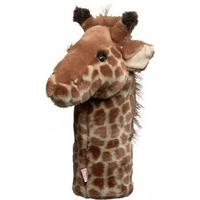 Daphne\'s Giraffe Novelty Golf Headcover