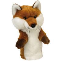 Daphne\'s FOX Novelty Headcover