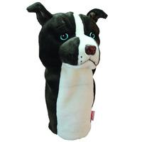 Daphne\'s Pitbull Terrier Novelty Headcover