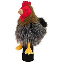 Daphne\'s CHICKEN Novelty Headcover