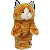 daphnes calico cat novelty headcover