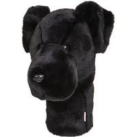 Daphne\'s BLACK LAB Novelty Headcover