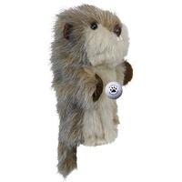 Daphne\'s GOPHER Novelty Headcover