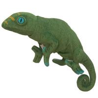 Daphne\'s Gecko Novelty Headcover