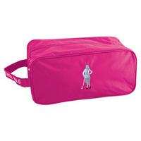 Daily Sport 2015 Emb Pink Lady Shoebag