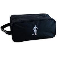 Daily Sport 2015 Silver - White Lady golfer shoe bag