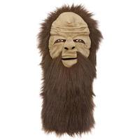 Daphne\'s Sasquatch (big foot) Novelty Headcover