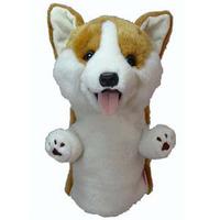 Daphne\'s Corgi Novelty Headcover