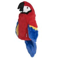 Daphne\'s Parrot Novelty Headcover
