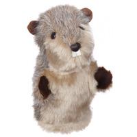 Daphne\'s Hybrid Golf Headcover - Gopher